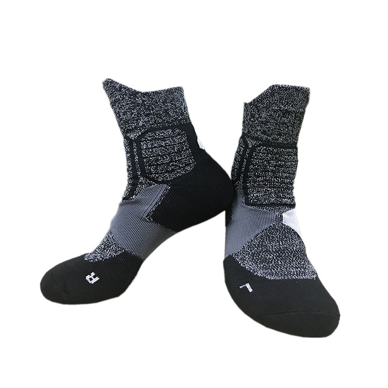 Deodorant Breathable Running Sports Socks Short Student Socks Compression Scoks